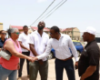 Aubyn Hill engages private sector to build back St Elizabeth